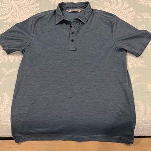 Travis Mathew Polo